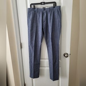 JCrew Stretch pant